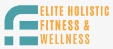 Elite Holistic Fitness logo