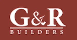 G and R Builders logo