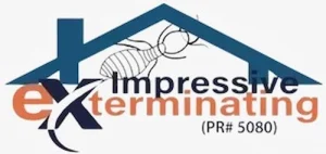 Impressive Exterminating logo