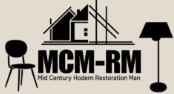 Mid Century Restoration logo
