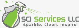 SCI Services logo