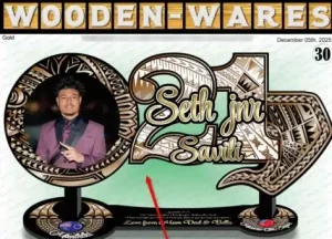 Woodenwares logo