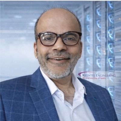 Sonny patel keentel engineering